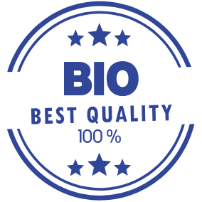 100% Bio - Elia