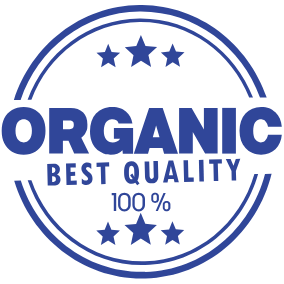 100% Organic - Elia