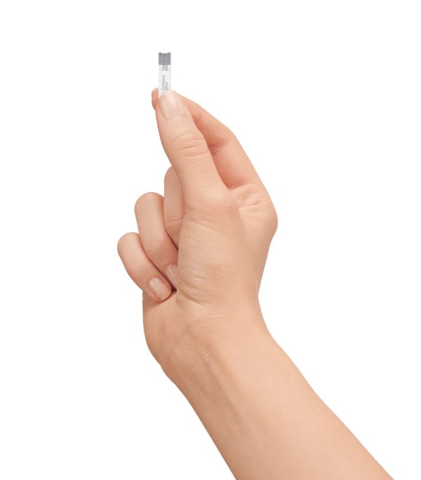 Benzi pentru testarea glucozei din sange