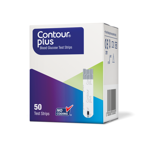 Contour PLUS Master strip box 50 facing left hero