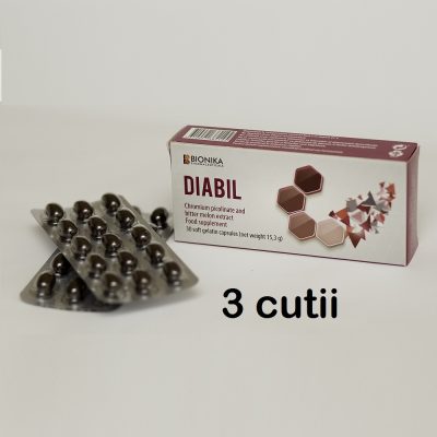 diabil mare x 3