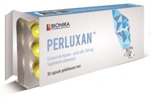 PERLUXAN®, antiinflamatoare, analgezice, calmante