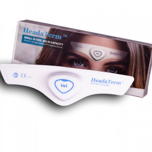 HeadaTerm – Dispozitiv medical anti-migrena