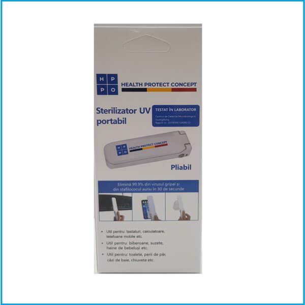 sterilizator