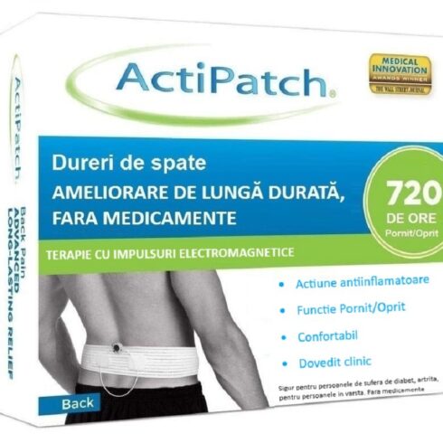 Durerile de spate: cauze, simptome, tratament și prevenție