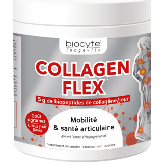BIOCYTE COLLAGEN FLEX 240 GR