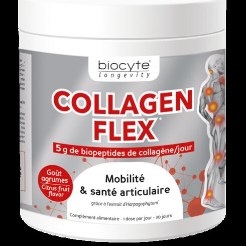 BIOCYTE COLLAGEN FLEX 240 GR