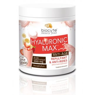 BIOCYTE HYALURONIC MAX  280 gr