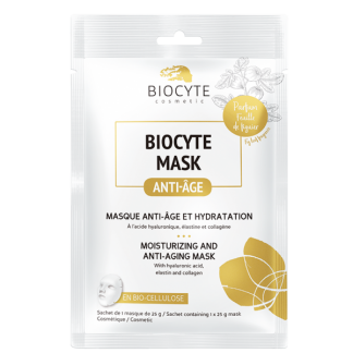 BIOCYTE MASCA HIDRATANTA ANTI-AGE