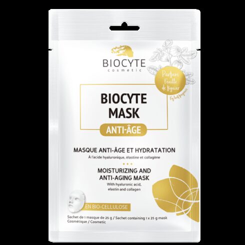 BIOCYTE MASCA HIDRATANTA ANTI-AGE