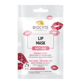 BIOCYTE MASCA PENTRU BUZE ANTI-AGE