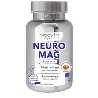 BIOCYTE NEUROMAG 60 CPS