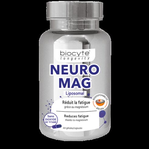 BIOCYTE NEUROMAG 60 CPS