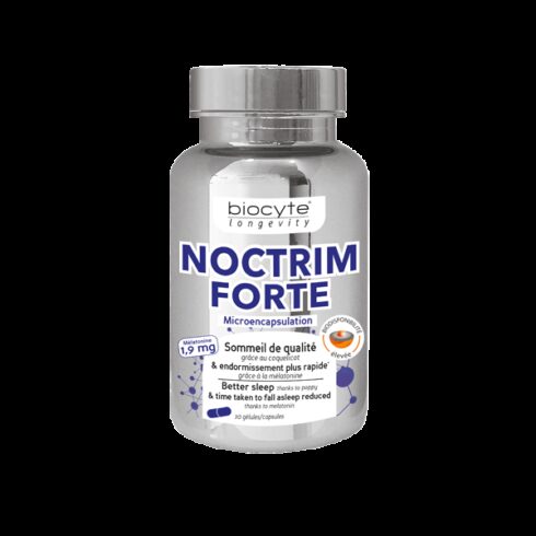 BIOCYTE NOCTRIM FORTE 30 CPS