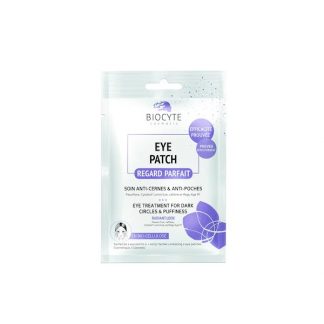 BIOCYTE PLASTURI PENTRU OCHI ANTI-CEARCANE