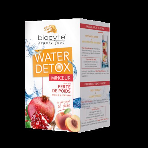 BIOCYTE WATER DETOX SLIMMING 112 G
