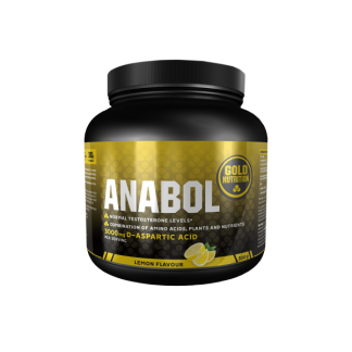 GoldNutrition Anabol 300g lamaie