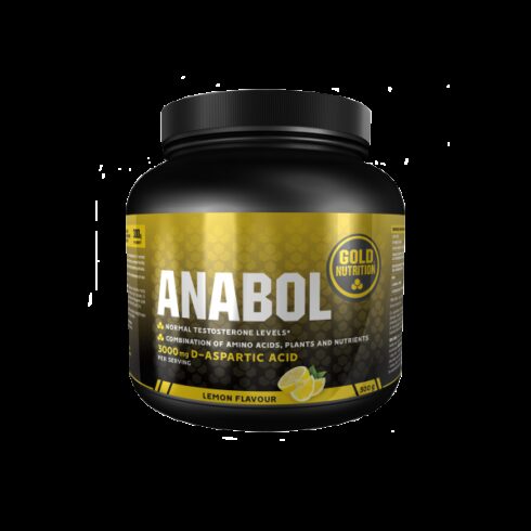 GoldNutrition Anabol 300g lamaie