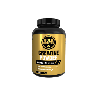 GoldNutrition Creatine Powder 280 g