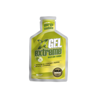 GoldNutrition Extreme Gel Taurina mar 40 g