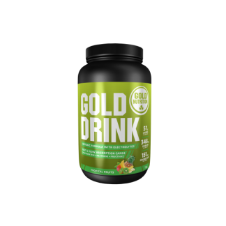 GoldNutrition Gold Drink 1 kg