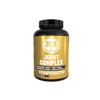 GoldNutrition Joint Complex 60 tablete