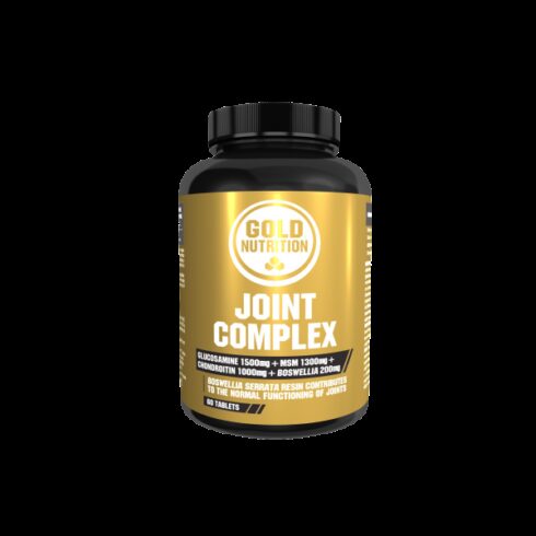 GoldNutrition Joint Complex 60 tablete