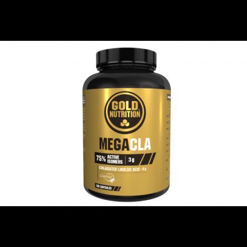 GoldNutrition MEGACLA 1000 mg 100 cps