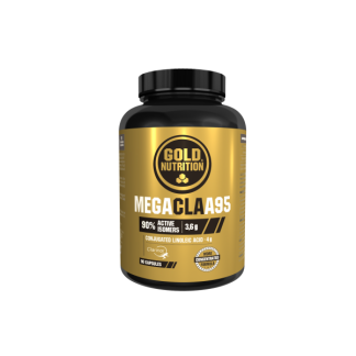 GoldNutrition MEGACLA A-95 1000 mg 90 cps