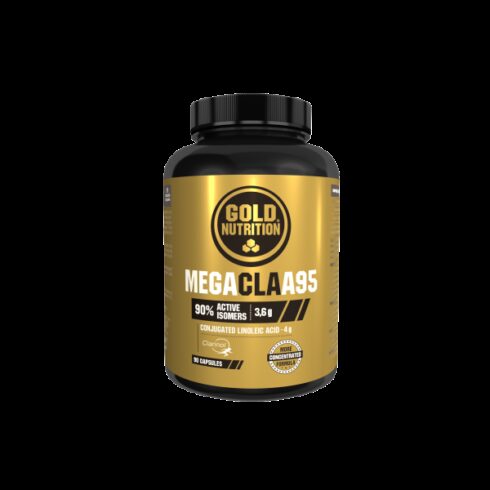 GoldNutrition MEGACLA A-95 1000 mg 90 cps