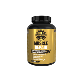 GoldNutrition Muscle Repair 60 vcaps