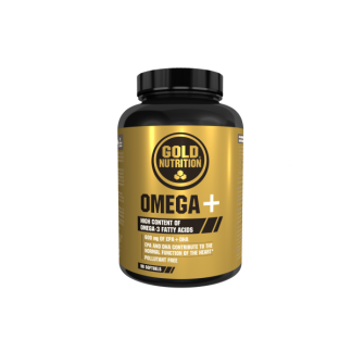 GoldNutrition OMEGA + 90cps