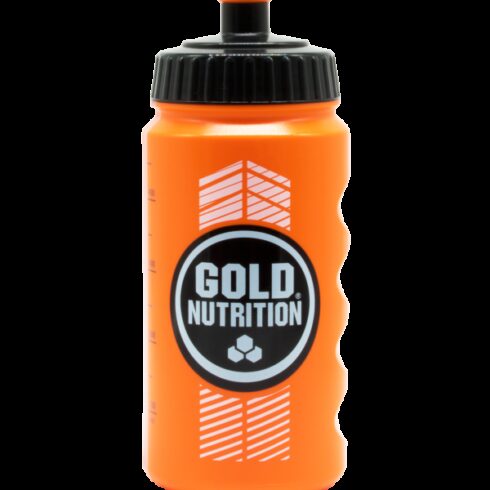GoldNutrition recipient sport pentru apa 750 ml