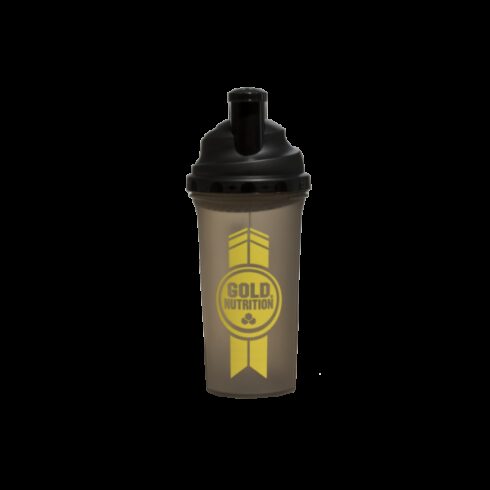 GoldNutrition Shaker 700 ml