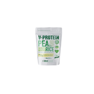 GoldNutrition V Protein vanilie 240 g
