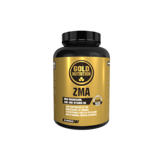 GoldNutrition ZMA X 90 cps
