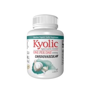Kyolic 1000 mg 60 cpr