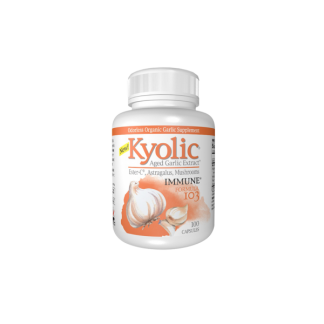 Kyolic Formula 103 100 cps