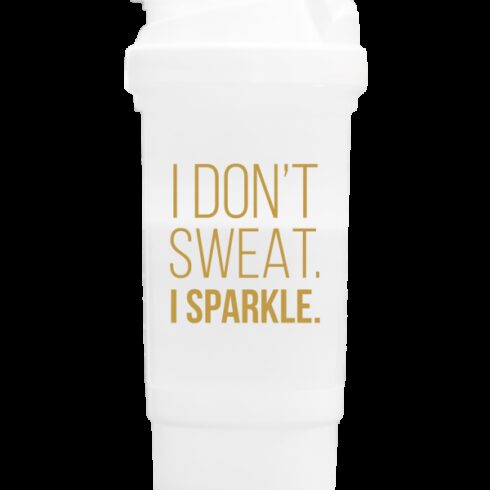 Woman Collection Shaker 500ml