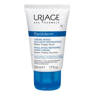 BARIEDERM Crema de maini 50ml