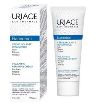 BARIEDERM Crema izolanta 75ml