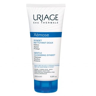 XEMOSE Syndet gel de curatare 200ml