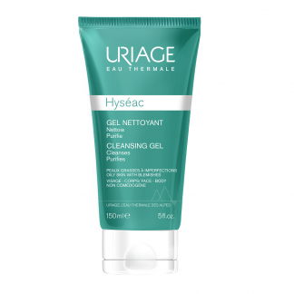 HYSEAC Gel de curatare 150ml