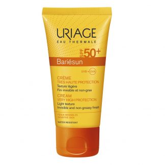 BARIESUN Crema protectie solara SPF50+ 50ml
