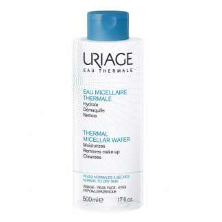Apa Micelara Termala PNS (ten normal-uscat) 500ml