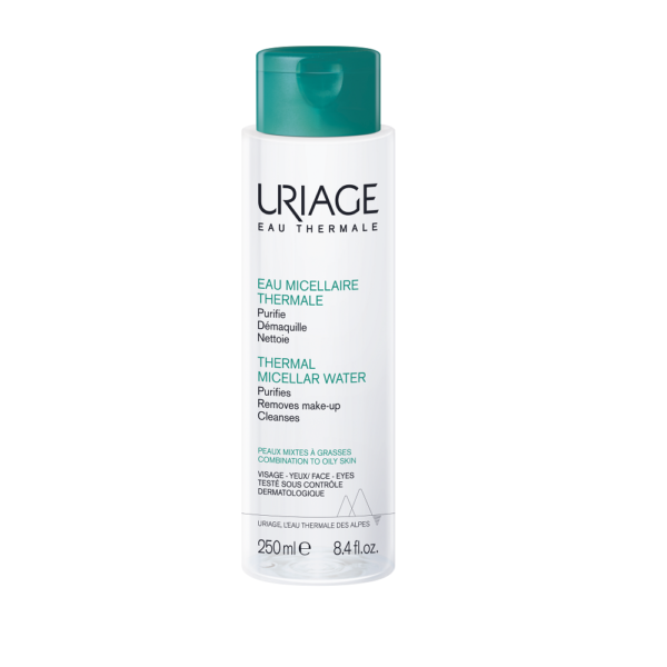 3661434003660 Apa micelara termala PMG ten mixt gras 250 ml