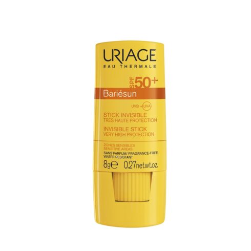 BARIESUN Stick invizibil protectie solara SPF50+ 8g