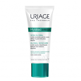 HYSEAC 3-Regul Crema anti-acnee 40ml