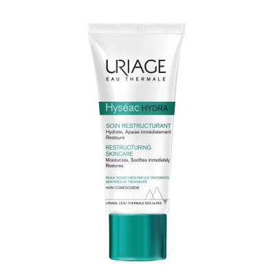 3661434004339 Hyseac Hydra crema restructuranta 40 ml