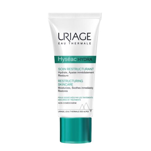 HYSEAC Hydra Crema restructuranta 40ml